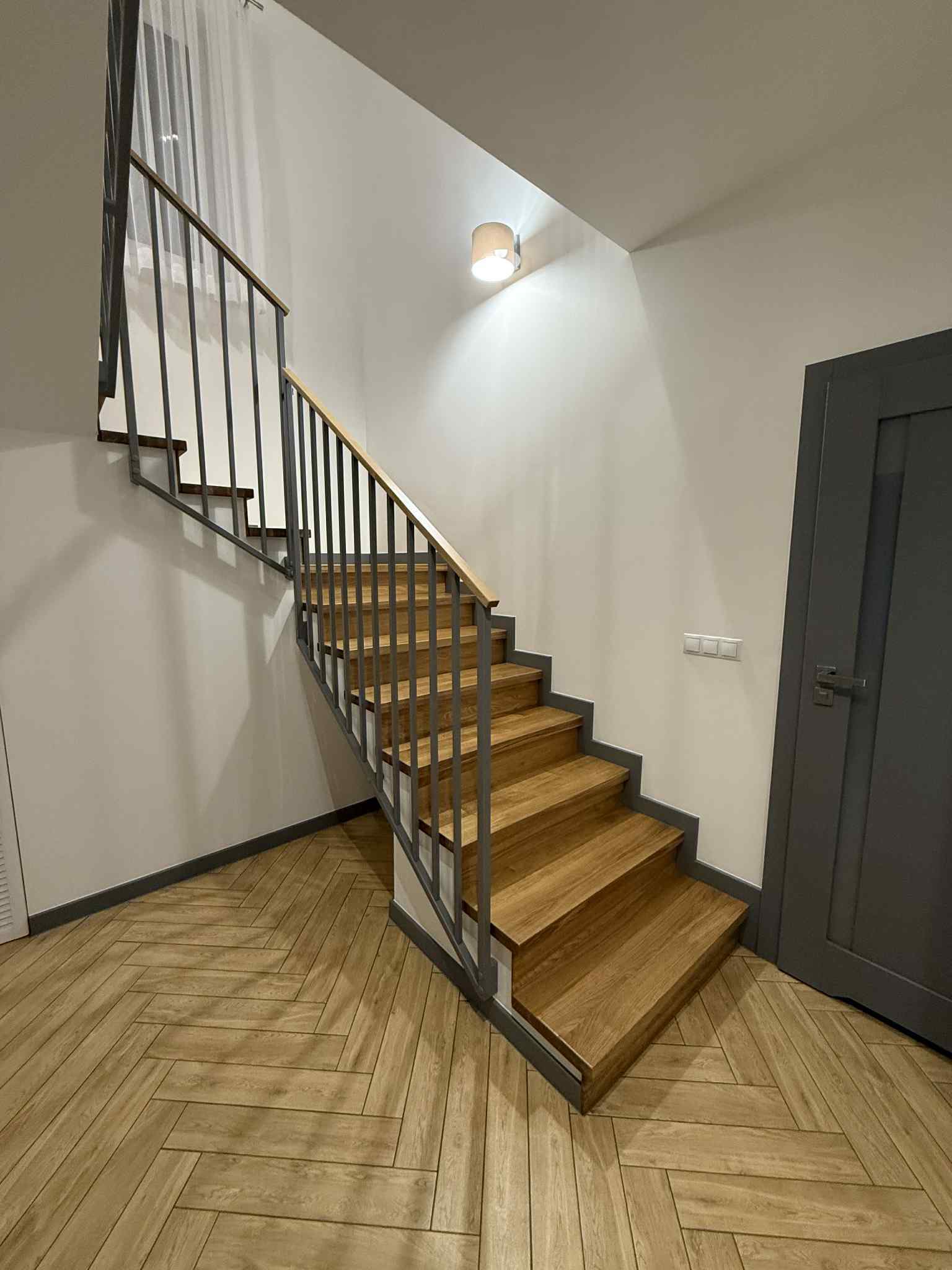 Balustrady francuskie