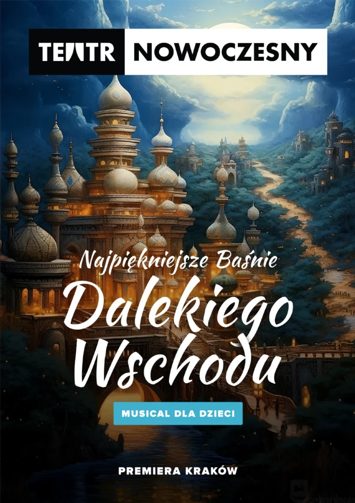 Baśnie Dalekiego Wschodu