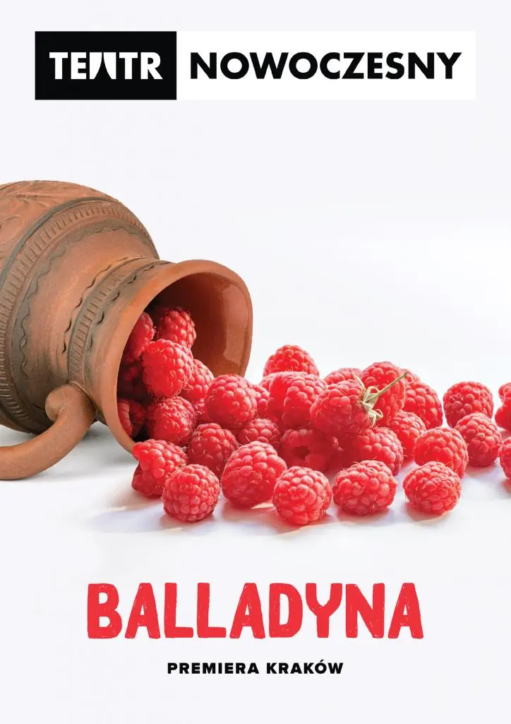 Balladyna